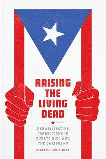 Front cover_Raising the Living Dead
