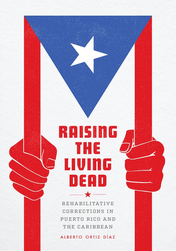Front cover_Raising the Living Dead
