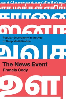Couverture_The News Event