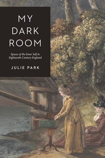Front cover_My Dark Room