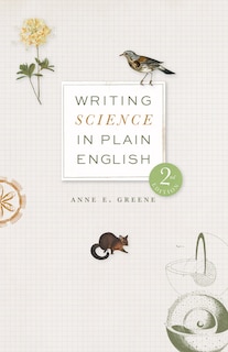 Front cover_Writing Science in Plain English, Second Edition