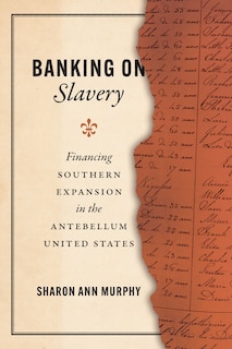 Couverture_Banking on Slavery