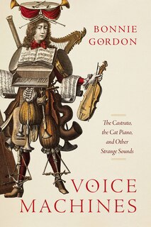 Front cover_Voice Machines
