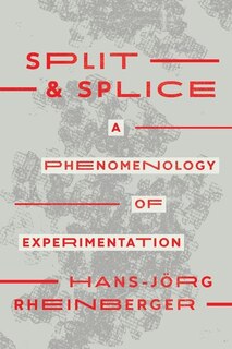Front cover_Split and Splice