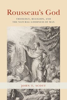 Couverture_Rousseau's God