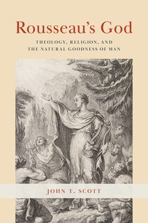 Couverture_Rousseau's God