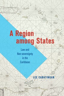 Couverture_A Region among States