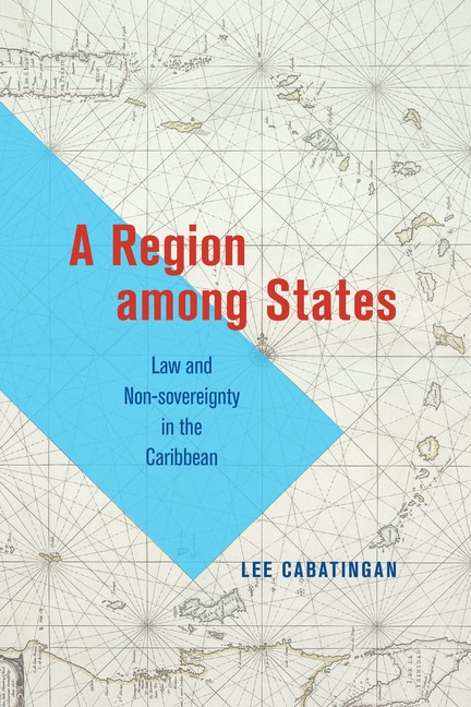 Front cover_A Region among States