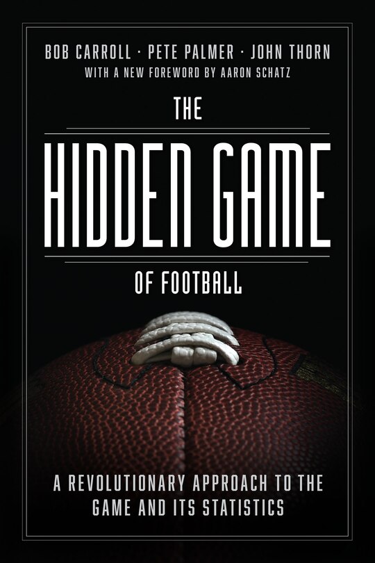 Couverture_The Hidden Game of Football