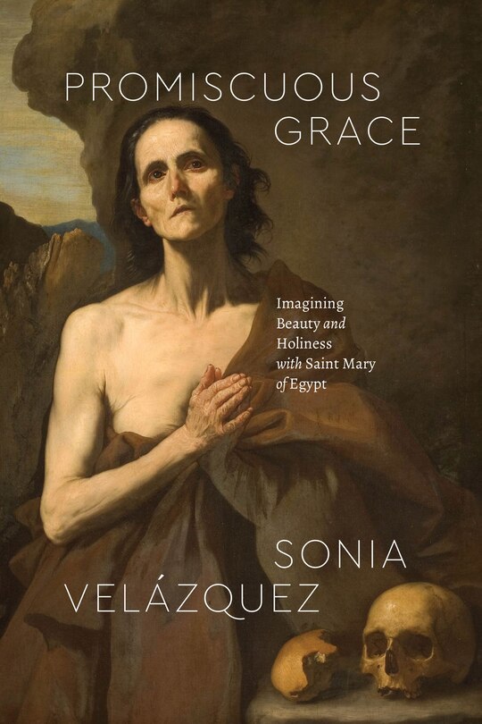 Front cover_Promiscuous Grace