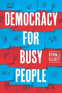 Front cover_Democracy for Busy People