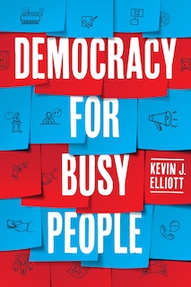 Front cover_Democracy for Busy People