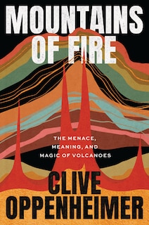 Couverture_Mountains of Fire