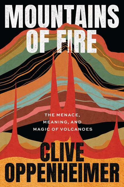 Couverture_Mountains of Fire