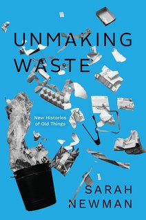 Front cover_Unmaking Waste