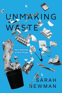 Couverture_Unmaking Waste