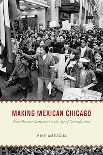 Couverture_Making Mexican Chicago