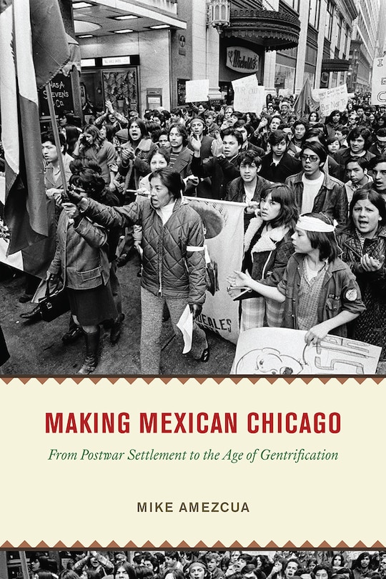 Couverture_Making Mexican Chicago