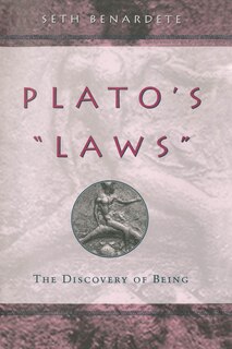 Couverture_Plato's Laws