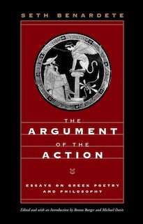 Couverture_The Argument of the Action