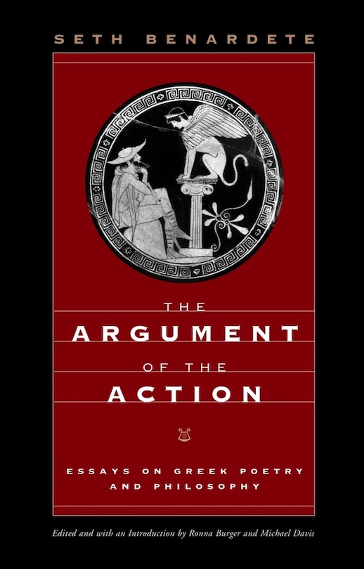 Couverture_The Argument of the Action