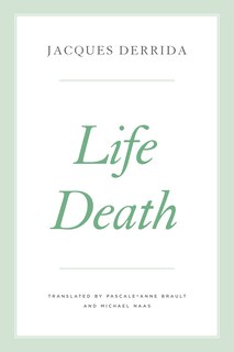 Couverture_Life Death