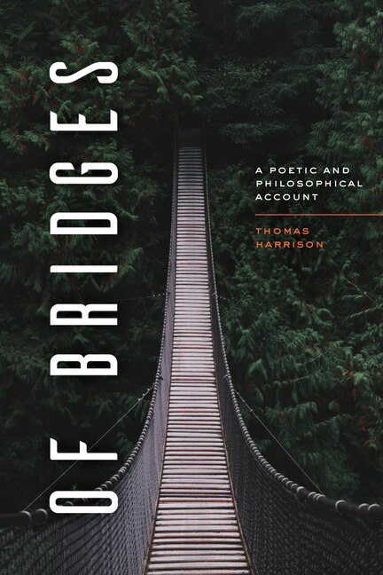 Front cover_Of Bridges