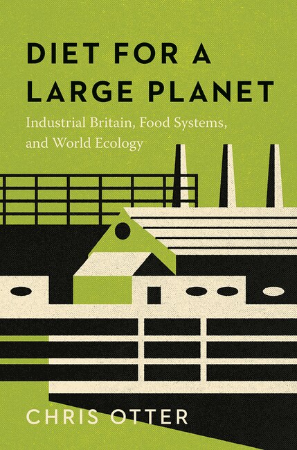 Couverture_Diet for a Large Planet