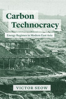 Front cover_Carbon Technocracy