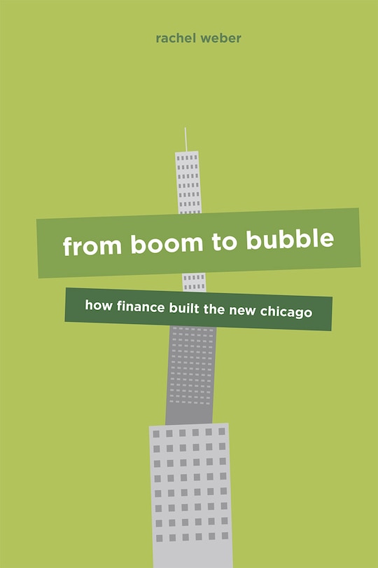 Front cover_From Boom to Bubble
