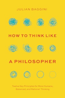 Front cover_How to Think Like a Philosopher
