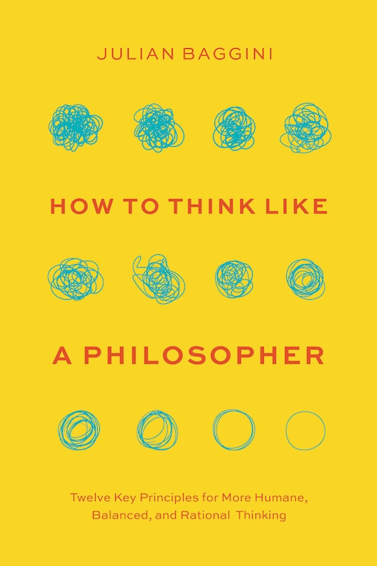 Front cover_How to Think Like a Philosopher
