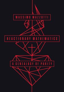 Front cover_Reactionary Mathematics