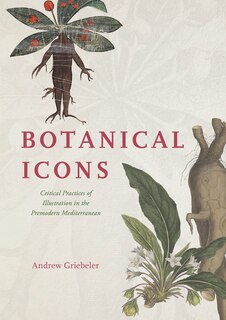 Front cover_Botanical Icons