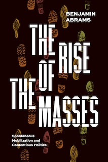 Couverture_The Rise of the Masses