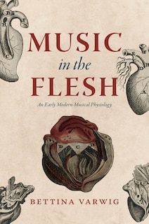 Front cover_Music in the Flesh