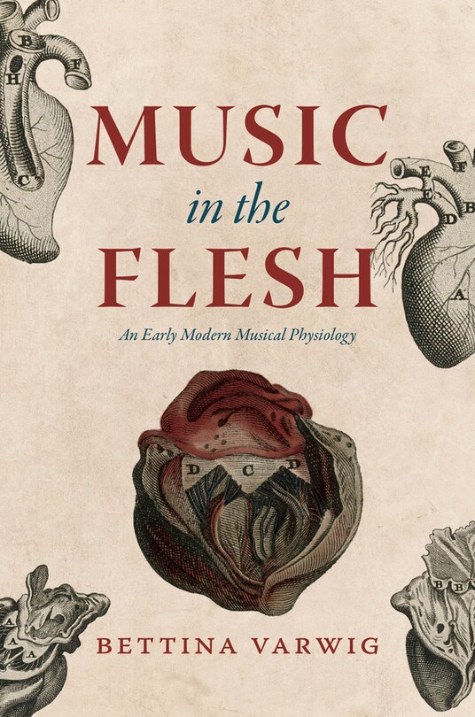 Front cover_Music in the Flesh