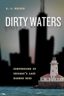 Front cover_Dirty Waters