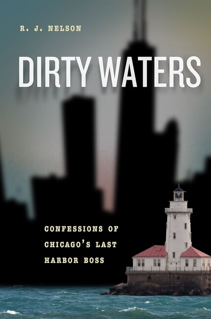 Front cover_Dirty Waters