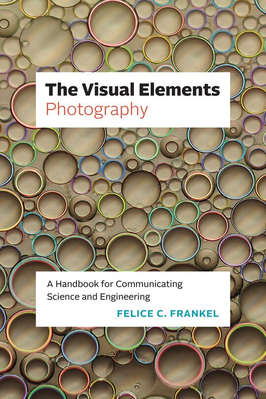 Front cover_The Visual Elements—Photography