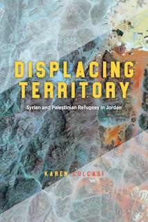 Front cover_Displacing Territory