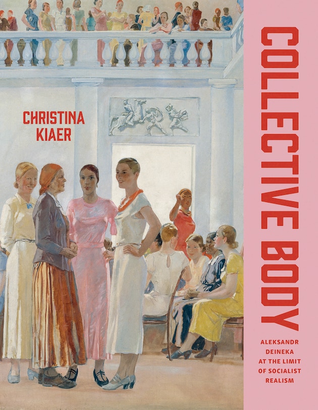 Front cover_Collective Body