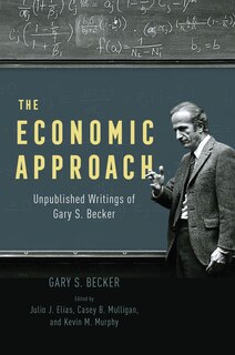 Couverture_The Economic Approach