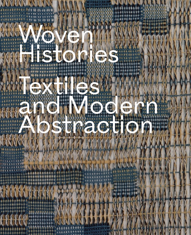 Front cover_Woven Histories