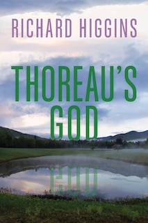Front cover_Thoreau's God