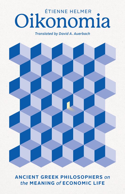 Front cover_Oikonomia
