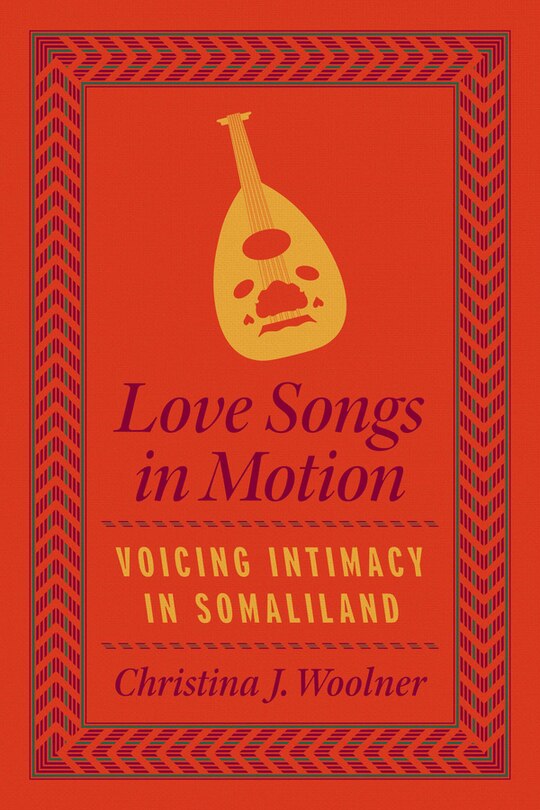 Front cover_Love Songs in Motion