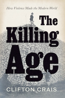 Couverture_The Killing Age