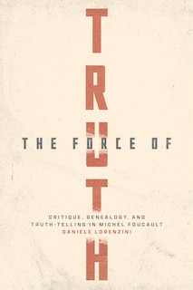 Front cover_The Force of Truth