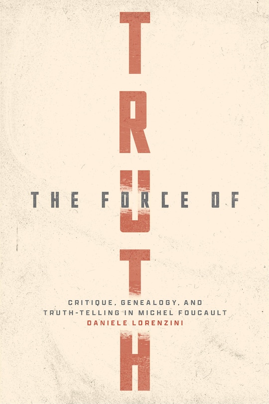 Front cover_The Force of Truth